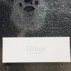 Fitlink Smart Watch Replacement Wristband Bracelet